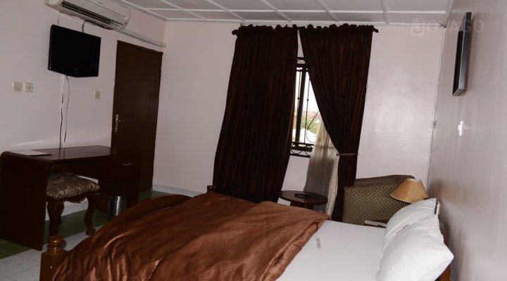 Duran Hotel
