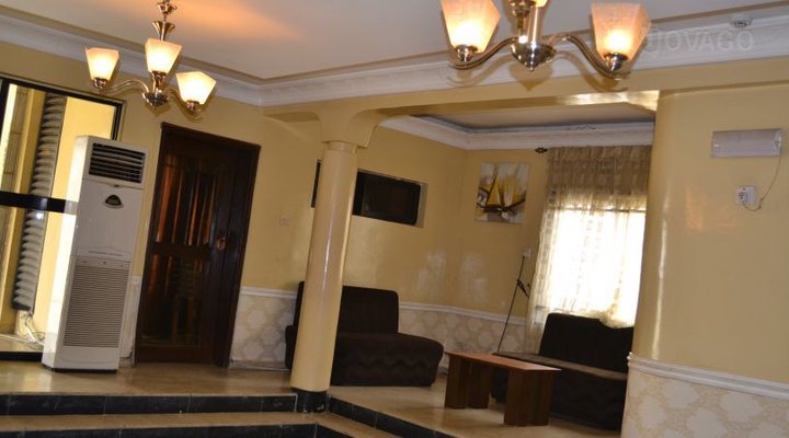 Duran Hotel