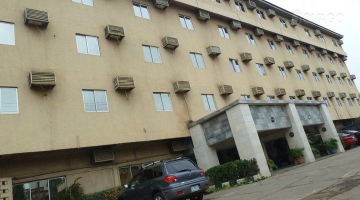 Top Rank Hotel, Onitsha
