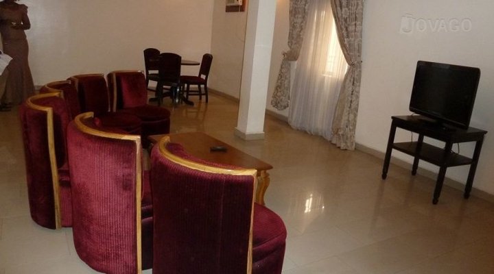 Top Rank Hotel, Onitsha