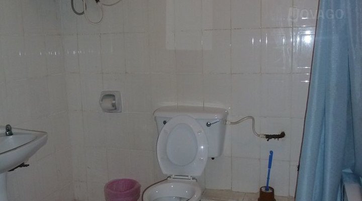Top Rank Hotel, Onitsha