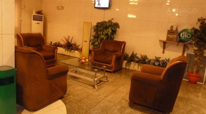 Top Rank Hotel, Onitsha