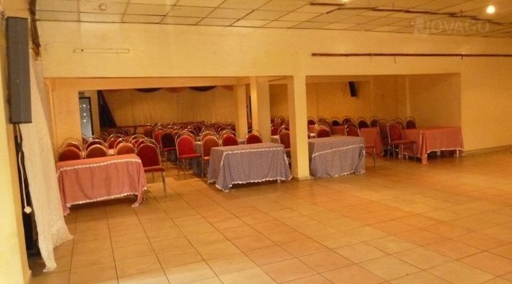 Top Rank Hotel, Onitsha