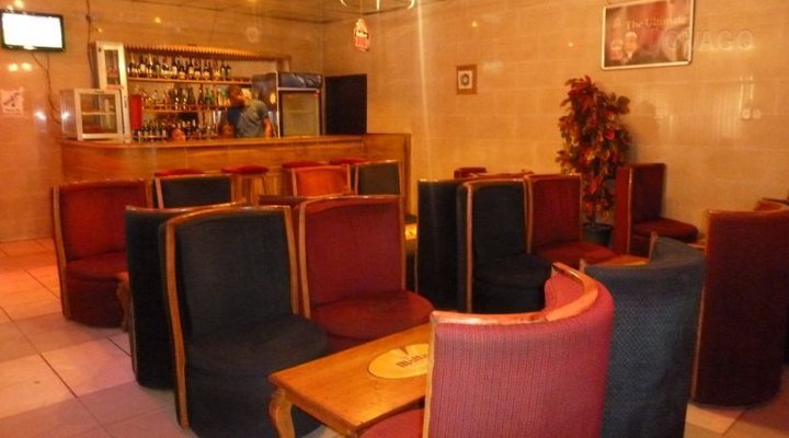Top Rank Hotel, Onitsha