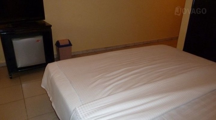 Top Rank Hotel, Onitsha