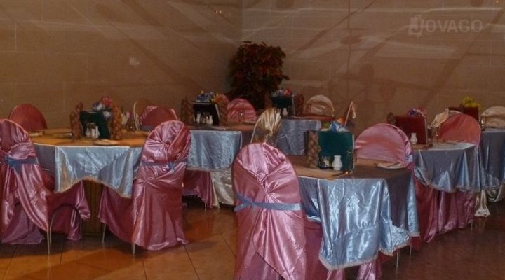 Top Rank Hotel, Onitsha