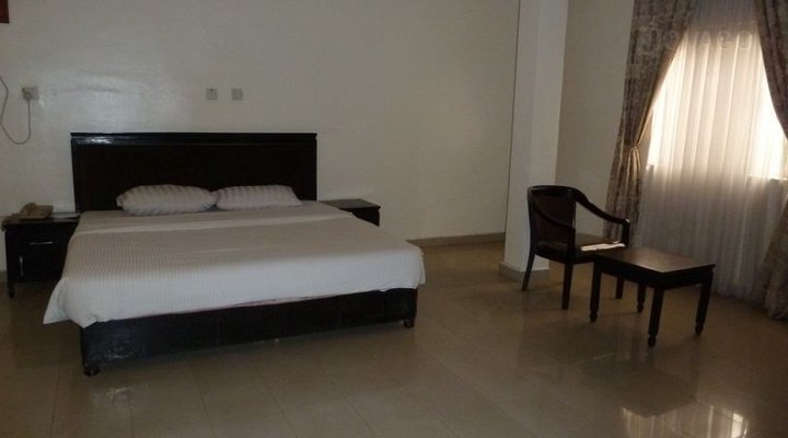 Top Rank Hotel, Onitsha
