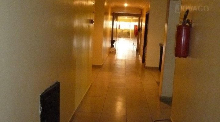 Top Rank Hotel, Onitsha