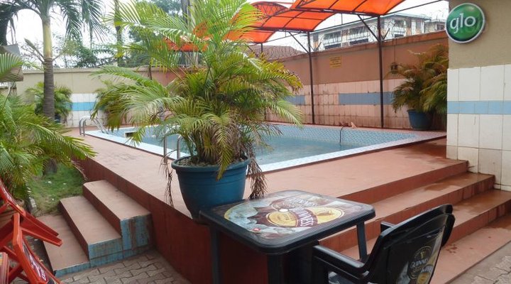 Top Rank Hotel, Onitsha