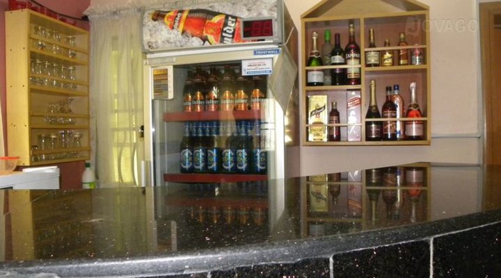 BK Hotels
