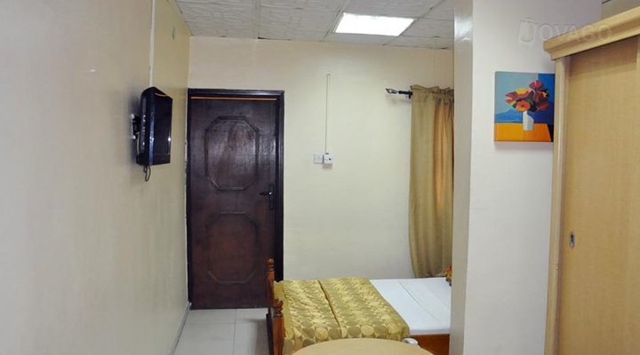 The Solitude