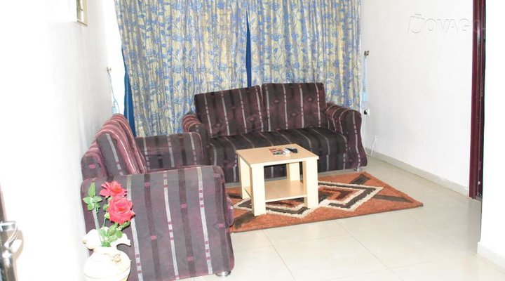 HallyDay Hotel and Resort