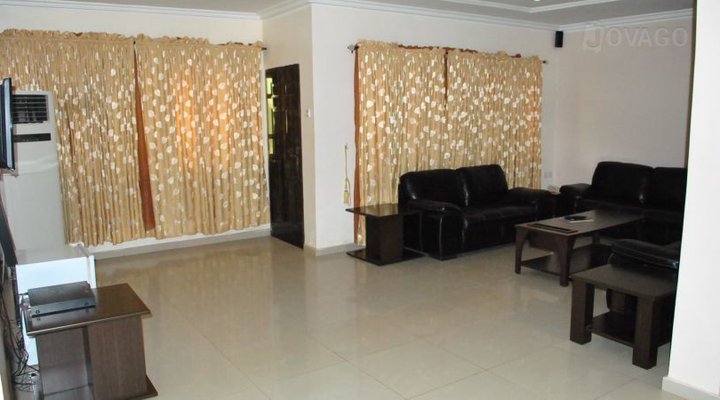 HallyDay Hotel and Resort