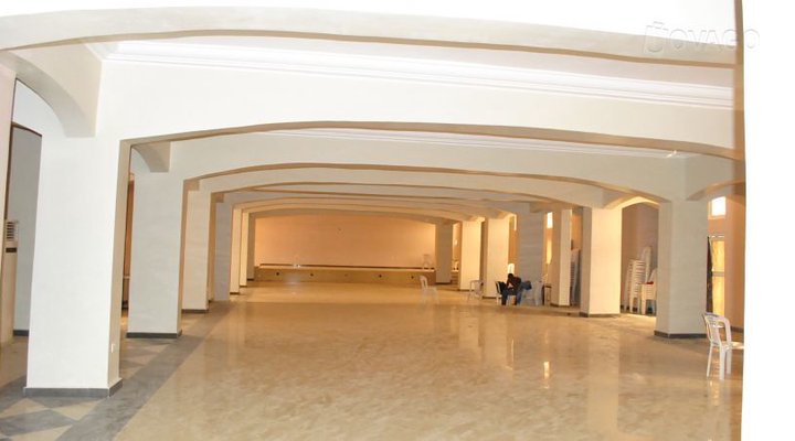 HallyDay Hotel and Resort