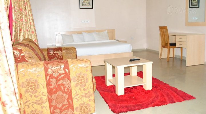 HallyDay Hotel and Resort