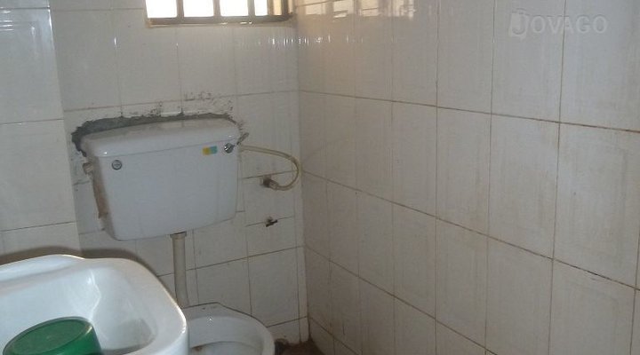 Omambala Presidential Suites, Awada