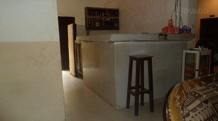 Omambala Presidential Suites, Awada