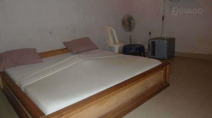 Omambala Presidential Suites, Awada