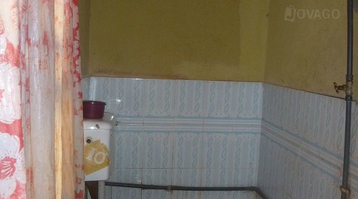 Omambala Presidential Suites, Awada