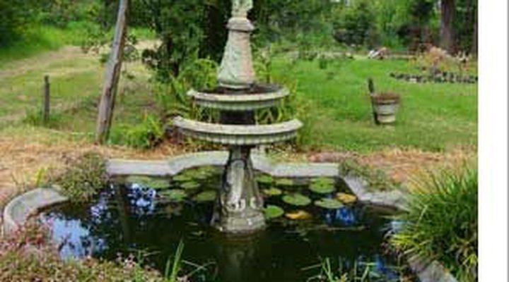 Borrowdale Country Manor