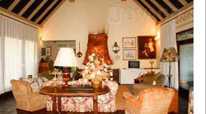 Borrowdale Country Manor