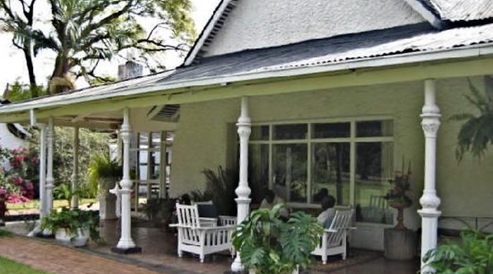 Borrowdale Country Manor