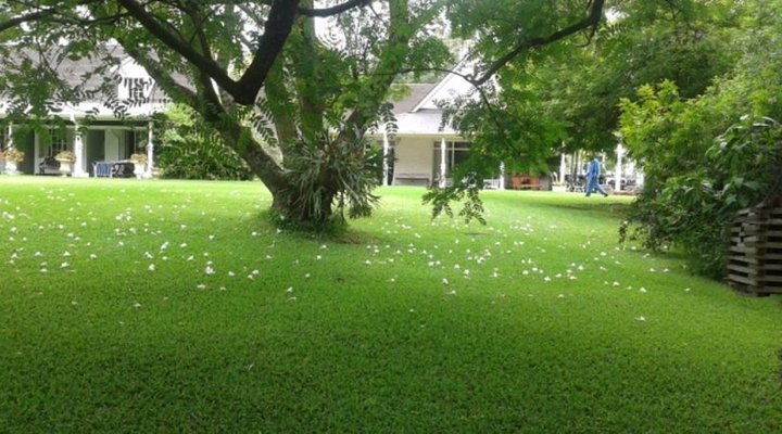 Borrowdale Country Manor