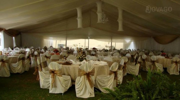 Borrowdale Country Manor