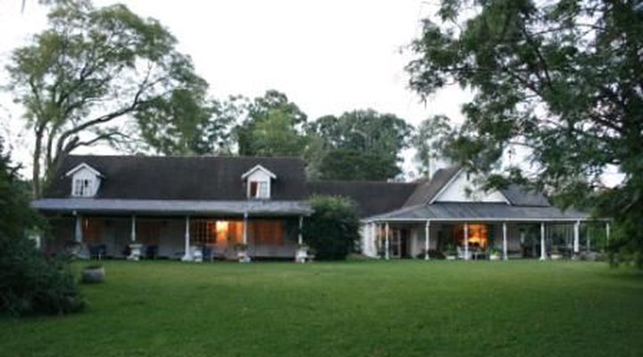 Borrowdale Country Manor