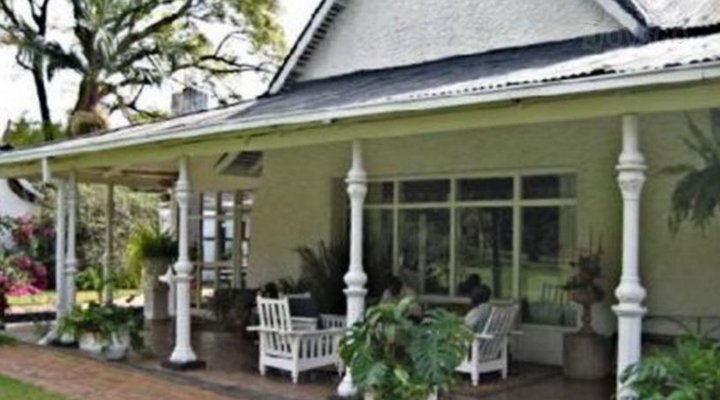 Borrowdale Country Manor