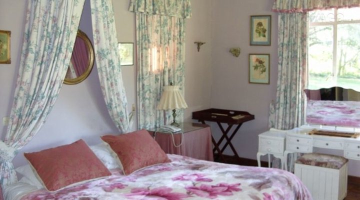 Borrowdale Country Manor