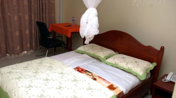 Kahondo Buffalo Hotel