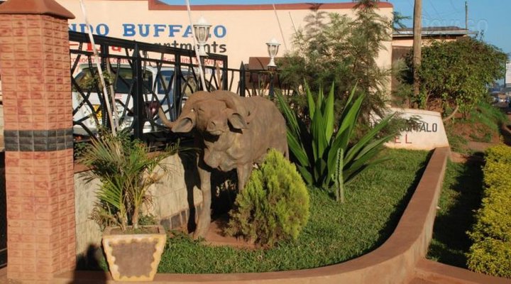 Kahondo Buffalo Hotel