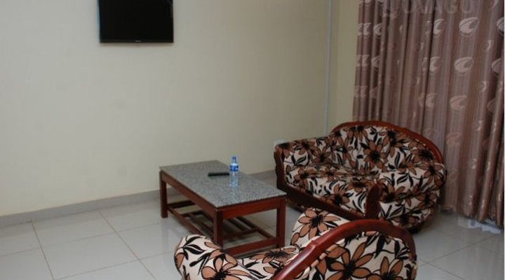 Kahondo Buffalo Hotel