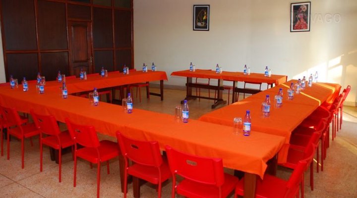 Kahondo Buffalo Hotel