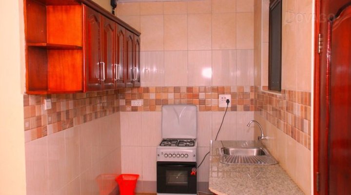 Kahondo Buffalo Hotel