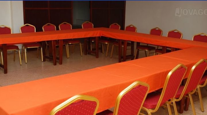 Kahondo Buffalo Hotel