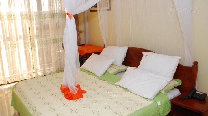 Kahondo Buffalo Hotel