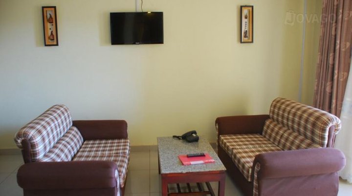 Kahondo Buffalo Hotel