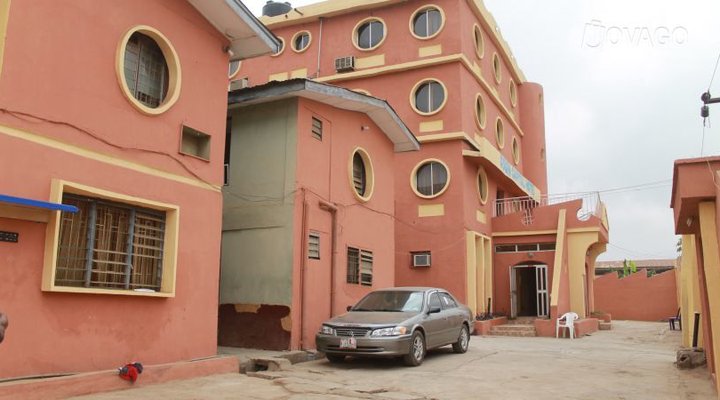 Osun Capital Hotel