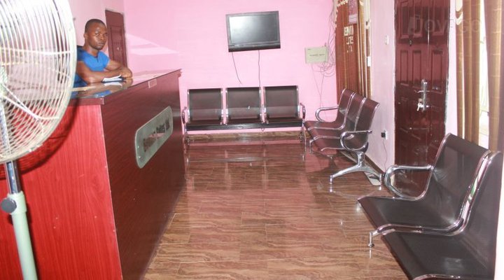 Benwin Suites Ltd