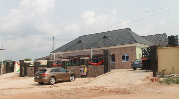 Benwin Suites Ltd