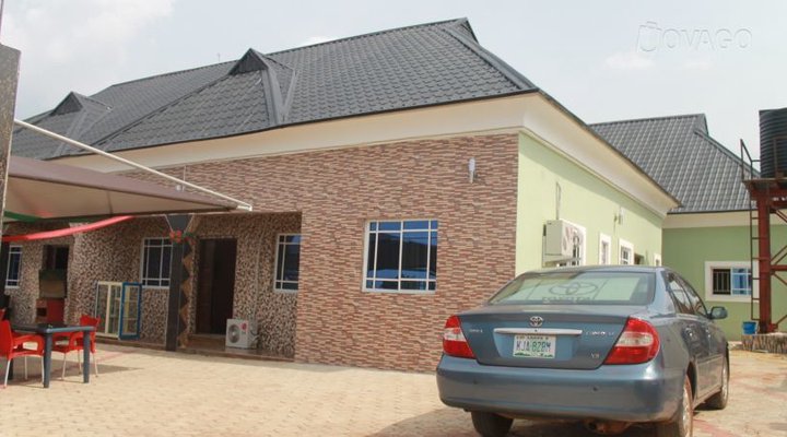 Benwin Suites Ltd