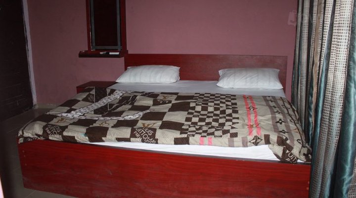 Benwin Suites Ltd