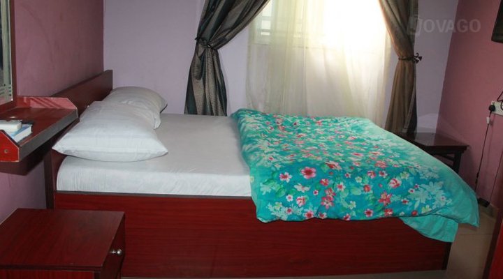 Benwin Suites Ltd