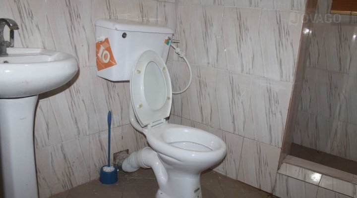 Benwin Suites Ltd