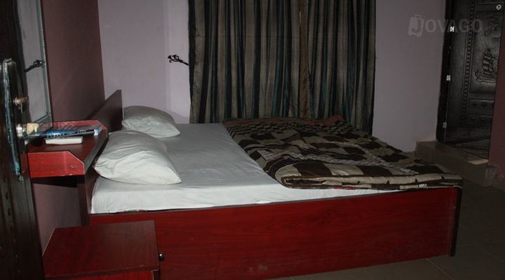 Benwin Suites Ltd