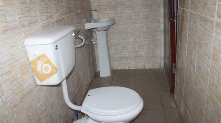 Benwin Suites Ltd
