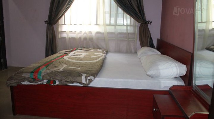 Benwin Suites Ltd