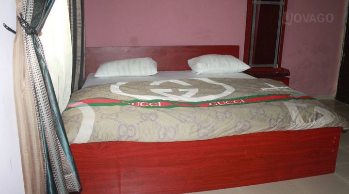 Benwin Suites Ltd